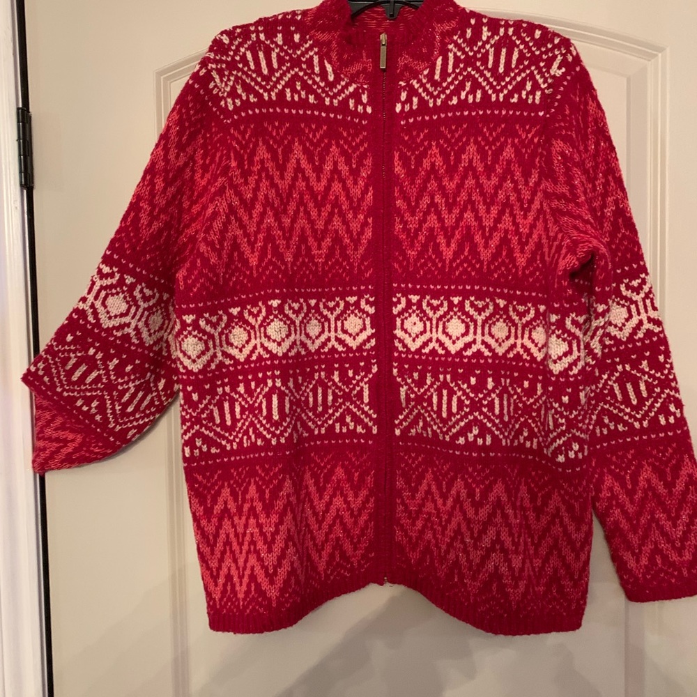 Gorgeous Sweater